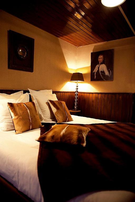 Hotel Tournier Courchevel Ruang foto