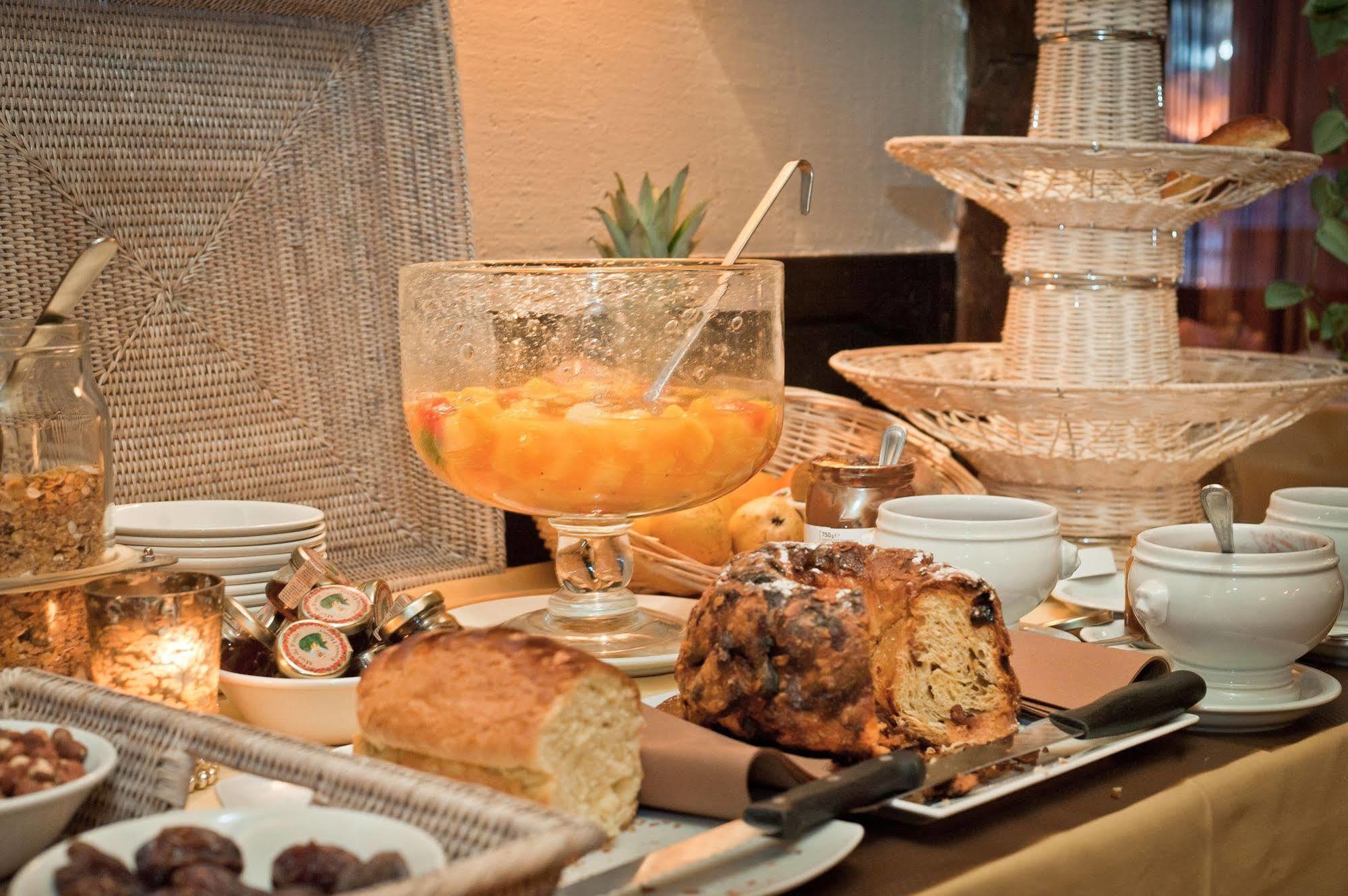Hotel Tournier Courchevel Bagian luar foto